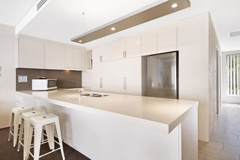Cote DAzur Resort - New South Wales Tourism  2