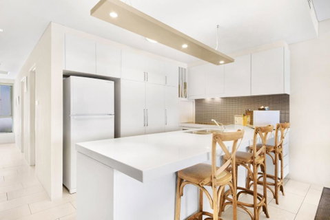 Cote DAzur Resort - New South Wales Tourism  3