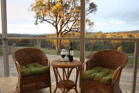 Grace Cottages - New South Wales Tourism  2