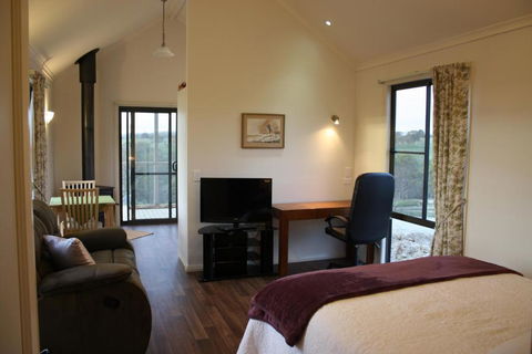 Grace Cottages - New South Wales Tourism  6
