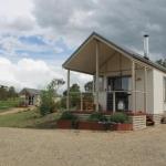 Grace Cottages - New South Wales Tourism  0