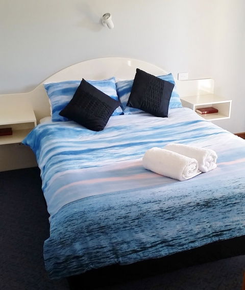 Lacepede Bay Motel - New South Wales Tourism  5