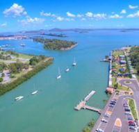 The Precinct Gladstone - New South Wales Tourism 