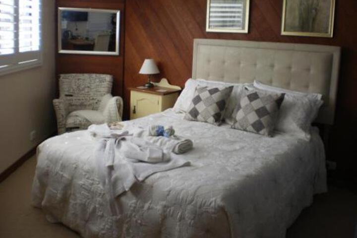 Lavadia NSW New South Wales Tourism 