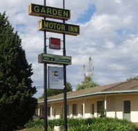 Golden Chain Garden Motor Inn - New South Wales Tourism 