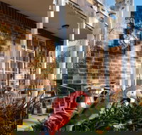 Golden Age Motor Inn Queanbeyan - New South Wales Tourism 