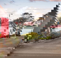 Leisure Ville Holiday Centre - New South Wales Tourism 