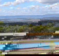 Cherrabah Resort - New South Wales Tourism 