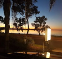 Barmera Lake Resort Motel - New South Wales Tourism 