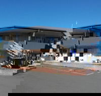 Bega Motel
