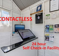 Sails elegant spacious beach villa - New South Wales Tourism 