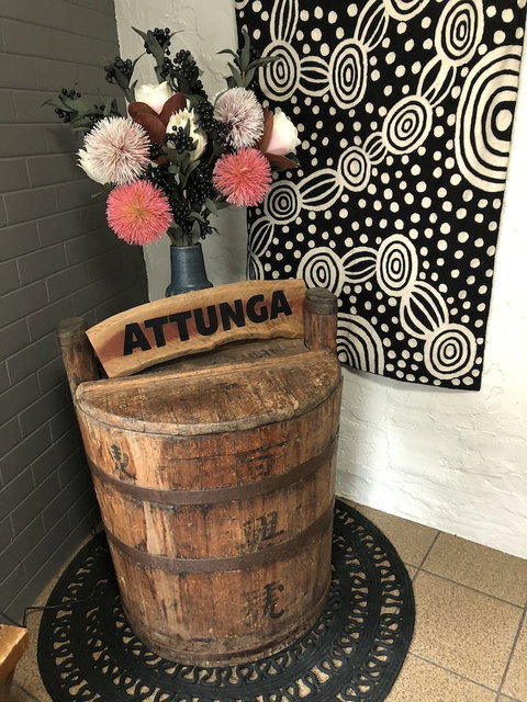 Attunga Alpine Lodge And Apartments - New South Wales Tourism  0