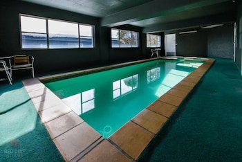 Attunga Alpine Lodge And Apartments - New South Wales Tourism  1