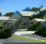 Pepper Tree Cabins - New South Wales Tourism 