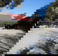 Jolly Swagman Motor Inn Holbrook - New South Wales Tourism 