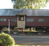West Wyalong Caravan Park - New South Wales Tourism 