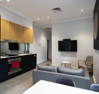 Cache Accommodation - New South Wales Tourism 