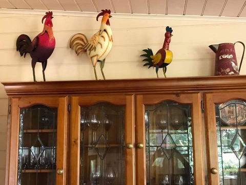 Birch House Koroit - New South Wales Tourism  2