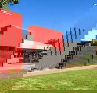 High Street Motel - New South Wales Tourism 