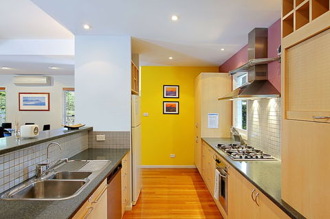 A PERFECT STAY - Abode At Byron - New South Wales Tourism  2