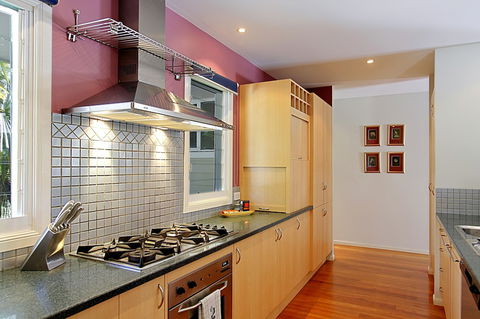 A PERFECT STAY - Abode At Byron - New South Wales Tourism  3