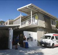 Noosa Flashpackers - Hostel - New South Wales Tourism 
