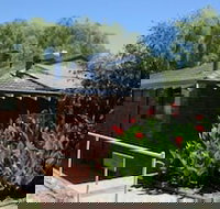 Acclaim Kingsway Tourist Park - New South Wales Tourism 