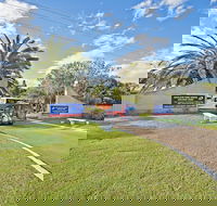 Acclaim Pine Grove Holiday Park - New South Wales Tourism 