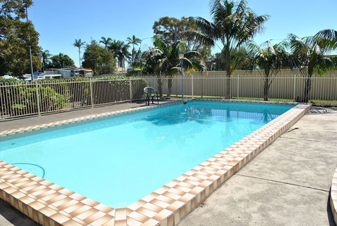 City Centre Motel - New South Wales Tourism  3