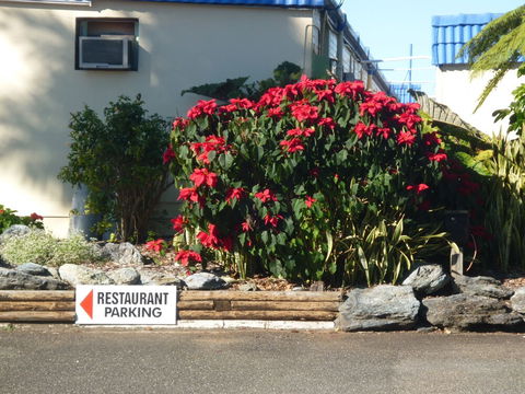 City Centre Motel - New South Wales Tourism  1
