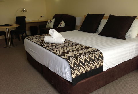 City Centre Motel - New South Wales Tourism  6