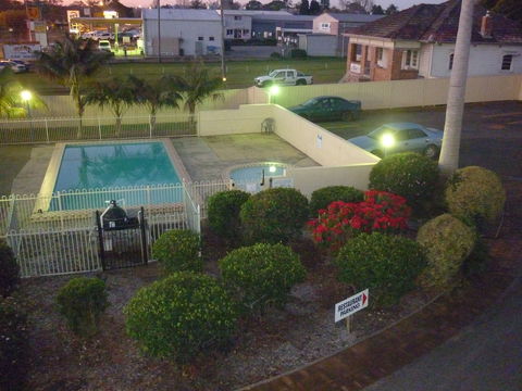 City Centre Motel - New South Wales Tourism  5