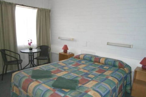 Nhill Holiday Inn - New South Wales Tourism  3