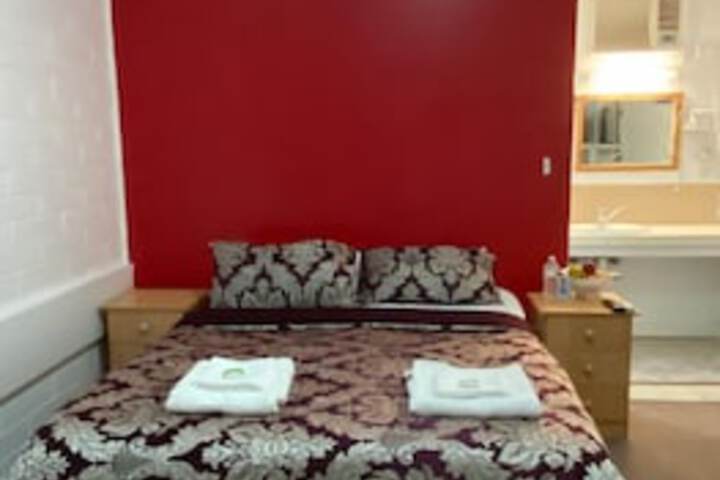 Yanac VIC New South Wales Tourism 