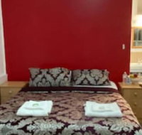 Nhill Holiday Inn - New South Wales Tourism 