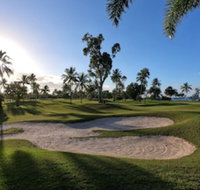 Halliday Bay Resort - New South Wales Tourism 