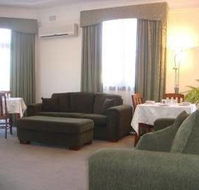 New Criterion Boutique Accommodation