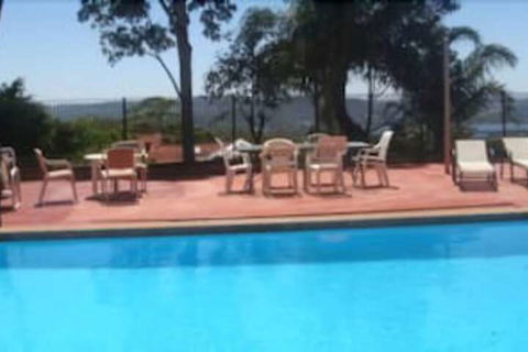 Bella Vista Motel - New South Wales Tourism  3