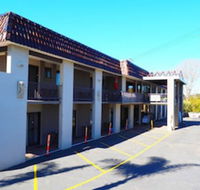 Bella Vista Motel - New South Wales Tourism 