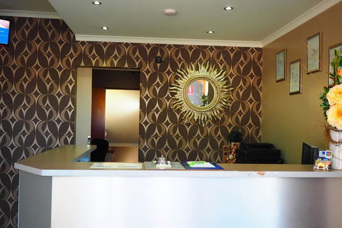 Bella Vista Motel - New South Wales Tourism  6
