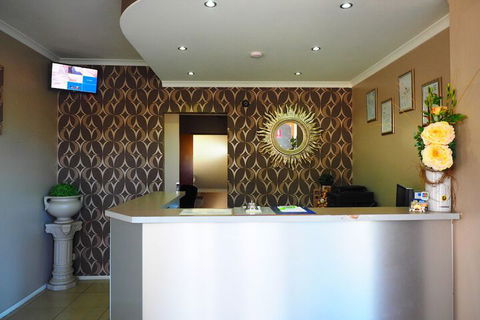 Bella Vista Motel - New South Wales Tourism  4