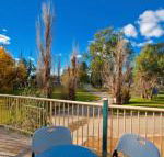 Wagga Wagga Beach Caravan Park - New South Wales Tourism 