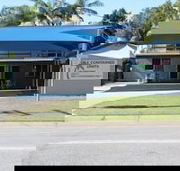 Seaforth Holiday Units - New South Wales Tourism 