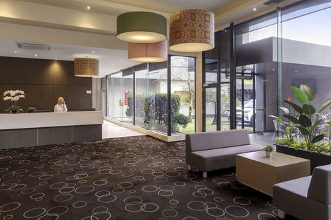 Dorset Gardens Hotel - New South Wales Tourism  0