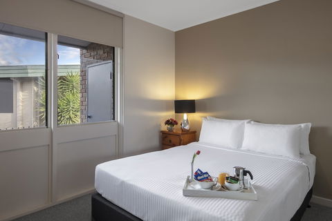 Dorset Gardens Hotel - New South Wales Tourism  2