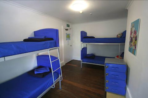 Original Backpackers - New South Wales Tourism  6