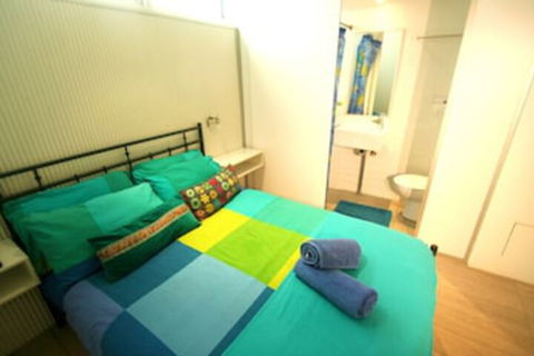 Original Backpackers - New South Wales Tourism  0