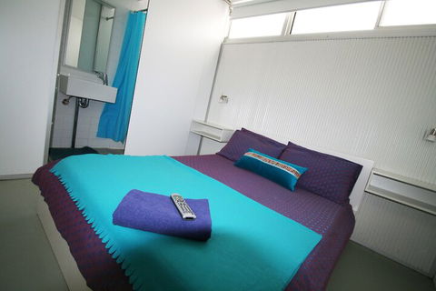 Original Backpackers - New South Wales Tourism  4