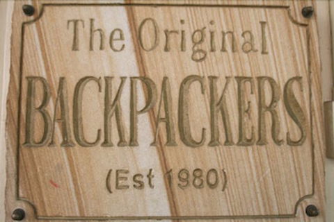 Original Backpackers - New South Wales Tourism  2