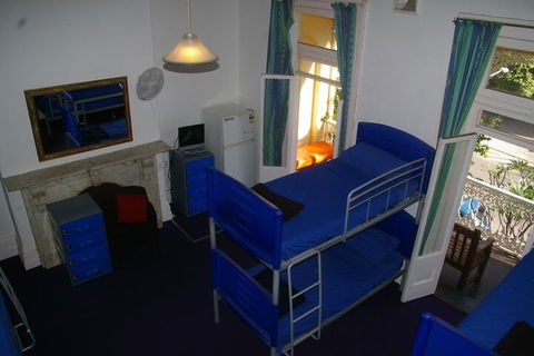 Original Backpackers - New South Wales Tourism  3